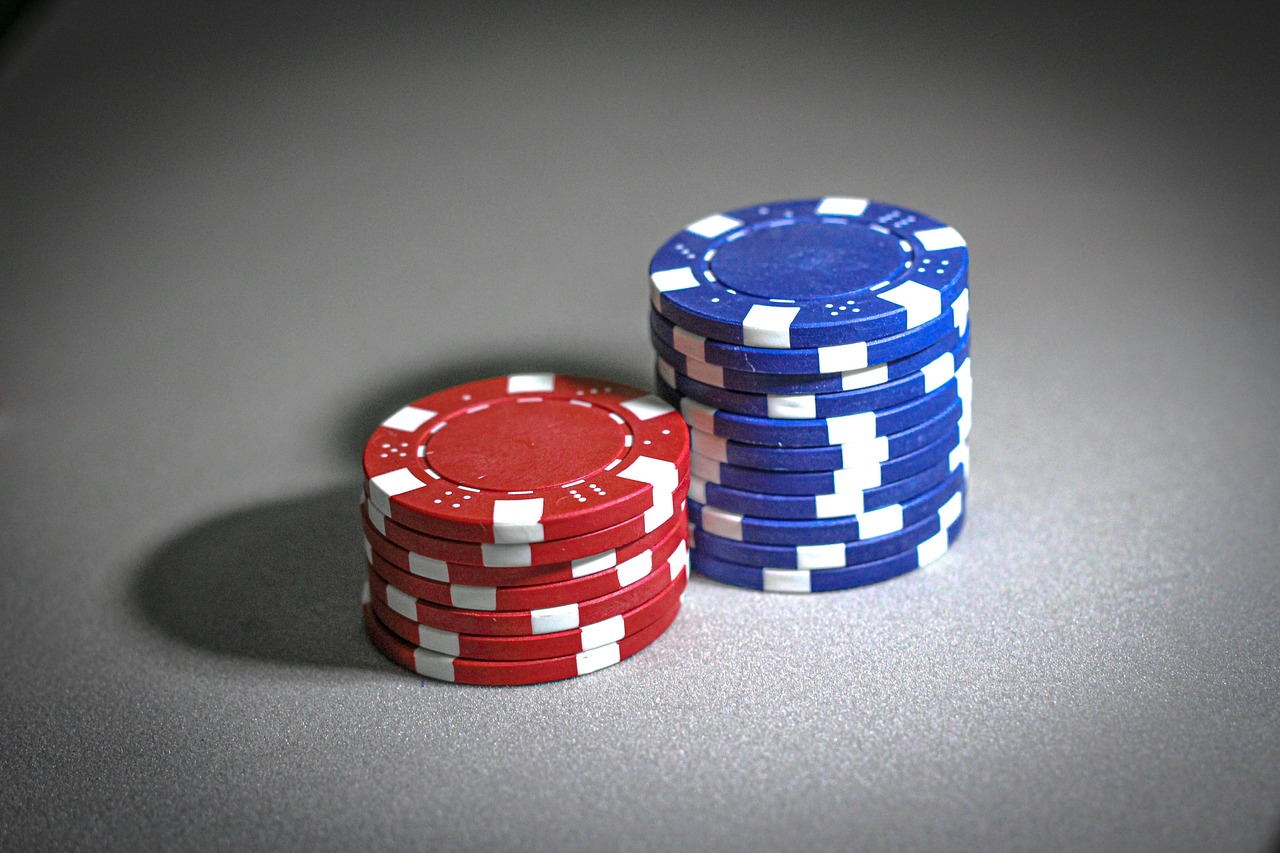Inside iGaming: Casino, Slots, Poker & Betting Insights
