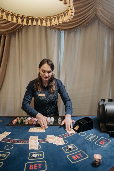 The House Always Wins? How Smart Players Beat the Odds