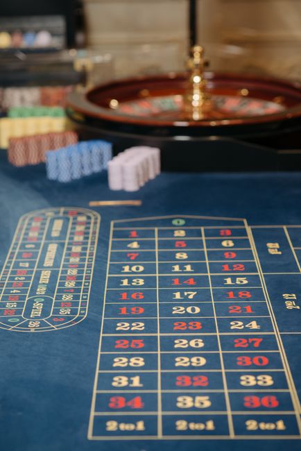 The iGaming Edge: How Smart Players Approach Casino, Bets & Slots