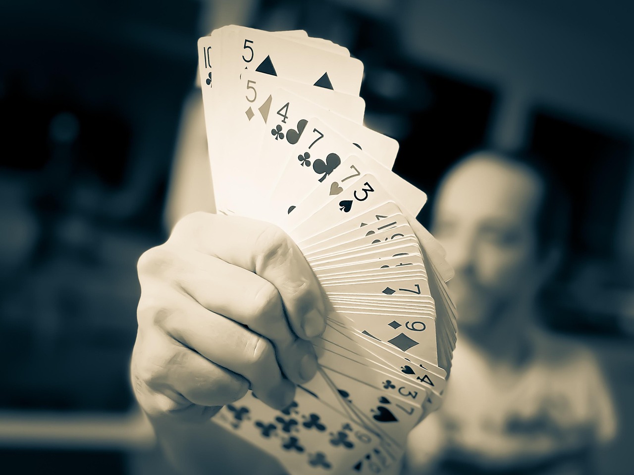 Bankroll Management for Slots, Poker, and Sports Betting