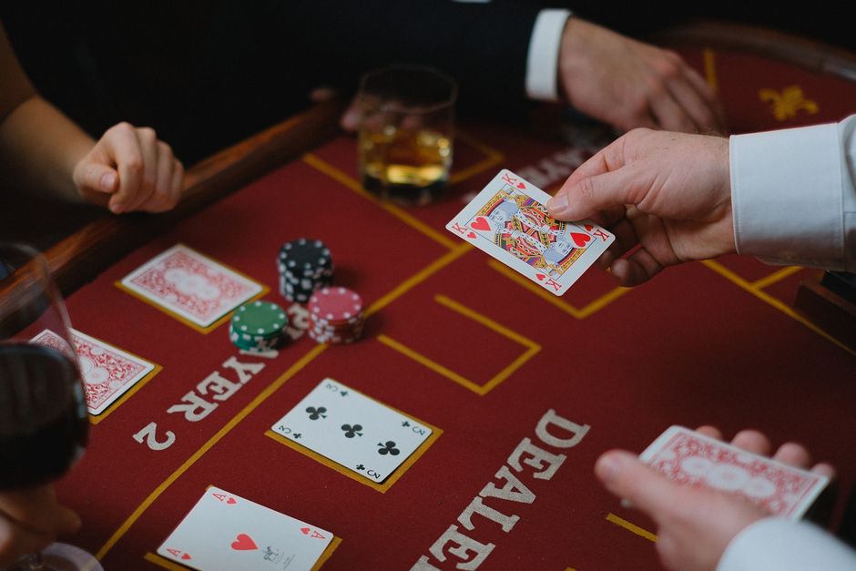 Slot Volatility Explained: Why Big Wins Are Not Always Better