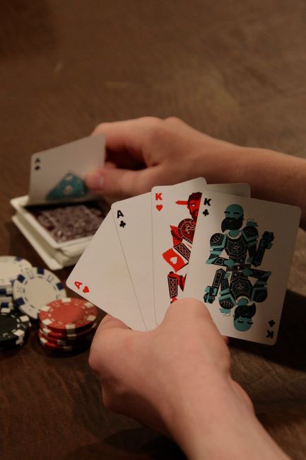 The House Always Wins? How Smart Players Actually Beat the Odds